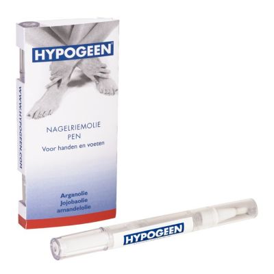 Hypogeen nagelriem olie pen 2.5ml